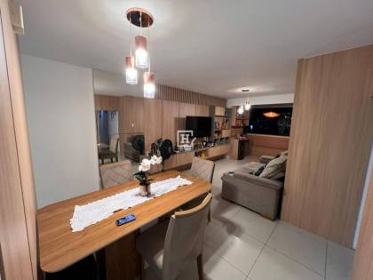Apartamento com 4 Quartos à Venda no Alameda Garden Residence, Luzia
