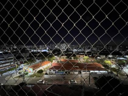 Apartamento com 4 Quartos à Venda no Alameda Garden Residence, Luzia