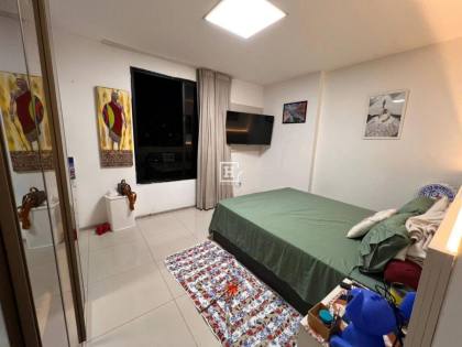 Apartamento com 4 Quartos à Venda no Alameda Garden Residence, Luzia