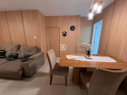 Apartamento com 4 Quartos à Venda no Alameda Garden Residence, Luzia