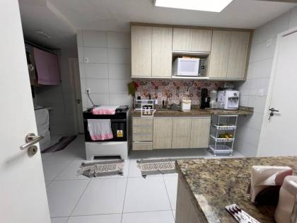 Apartamento com 4 Quartos à Venda no Alameda Garden Residence, Luzia