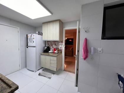 Apartamento com 4 Quartos à Venda no Alameda Garden Residence, Luzia