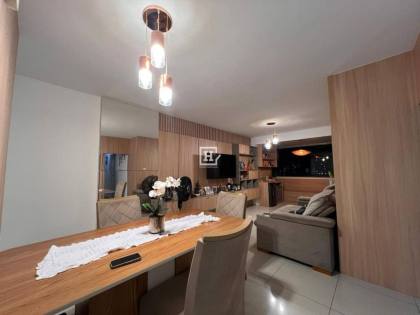 Apartamento com 4 Quartos à Venda no Alameda Garden Residence, Luzia