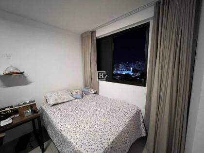 Apartamento com 4 Quartos à Venda no Alameda Garden Residence, Luzia