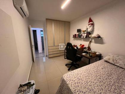 Apartamento com 4 Quartos à Venda no Alameda Garden Residence, Luzia
