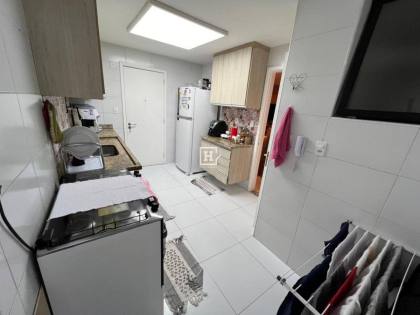 Apartamento com 4 Quartos à Venda no Alameda Garden Residence, Luzia