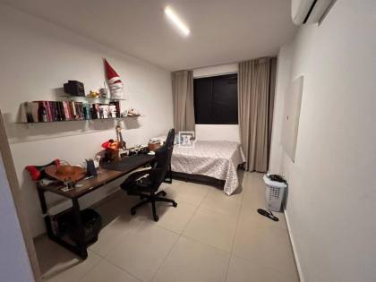 Apartamento com 4 Quartos à Venda no Alameda Garden Residence, Luzia