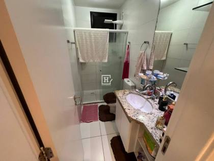 Apartamento com 4 Quartos à Venda no Alameda Garden Residence, Luzia