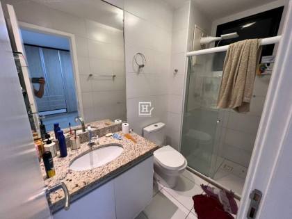 Apartamento com 4 Quartos à Venda no Alameda Garden Residence, Luzia