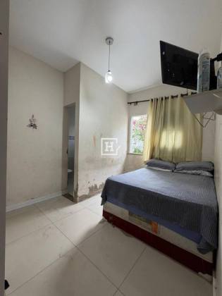 Casa com 6 Quartos à Venda no Luzia - Aracaju