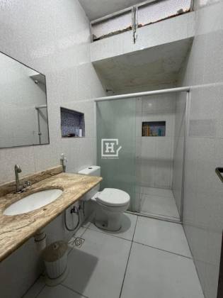 Casa com 6 Quartos à Venda no Luzia - Aracaju