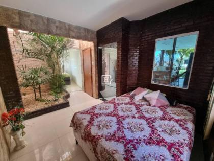 Casa de Alto Padrão com 6 Suítes à Venda em São José dos Náufragos