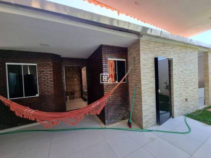 Casa de Alto Padrão com 6 Suítes à Venda em São José dos Náufragos