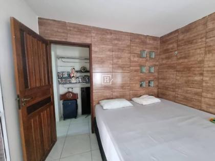 Casa de Alto Padrão com 6 Suítes à Venda em São José dos Náufragos
