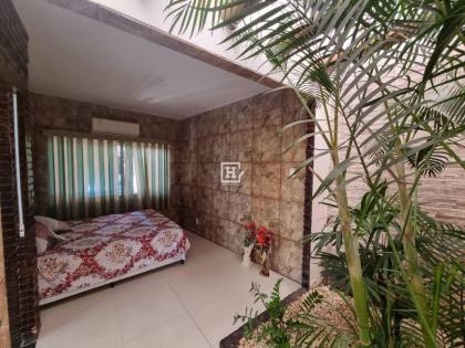 Casa de Alto Padrão com 6 Suítes à Venda em São José dos Náufragos