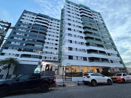 Apartamento com 3 Quartos à Venda no Residencial Águas da Amazônia, Grageru