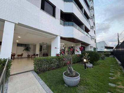 Apartamento com 3 Quartos à Venda no Residencial Águas da Amazônia, Grageru