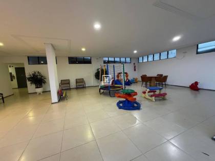 Apartamento com 3 Quartos à Venda no Residencial Águas da Amazônia, Grageru