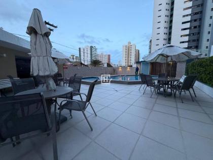 Apartamento com 3 Quartos à Venda no Residencial Águas da Amazônia, Grageru