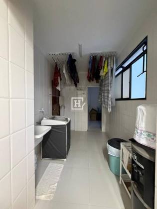 Apartamento com 3 Quartos à Venda no Residencial Águas da Amazônia, Grageru