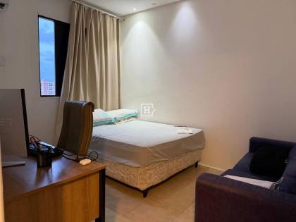 Apartamento com 3 Quartos à Venda no Residencial Águas da Amazônia, Grageru