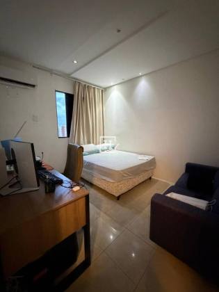 Apartamento com 3 Quartos à Venda no Residencial Águas da Amazônia, Grageru