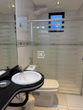Apartamento com 3 Quartos à Venda no Residencial Águas da Amazônia, Grageru