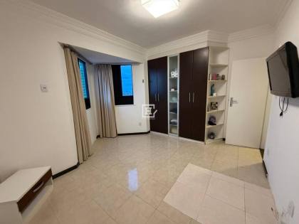 Apartamento com 3 Quartos à Venda no Residencial Águas da Amazônia, Grageru