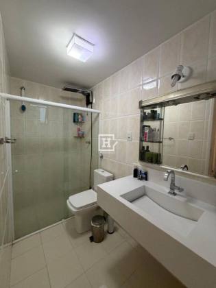 Apartamento com 3 Quartos à Venda no Residencial Águas da Amazônia, Grageru
