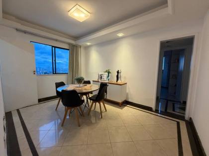 Apartamento com 3 Quartos à Venda no Residencial Águas da Amazônia, Grageru