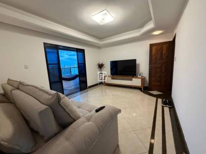 Apartamento com 3 Quartos à Venda no Residencial Águas da Amazônia, Grageru