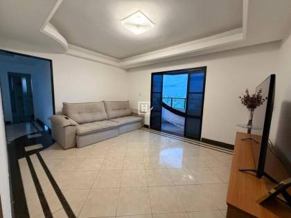Apartamento com 3 Quartos à Venda no Residencial Águas da Amazônia, Grageru