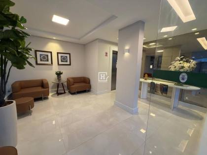 Apartamento com 3 Quartos à Venda no Residencial Águas da Amazônia, Grageru