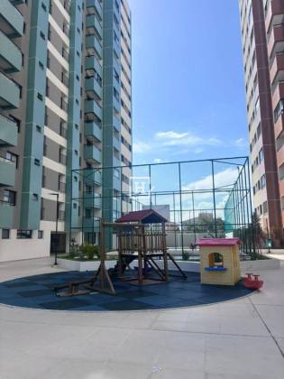 Apartamento com 3 Quartos à Venda no Le Vert Boulevard, Farolândia