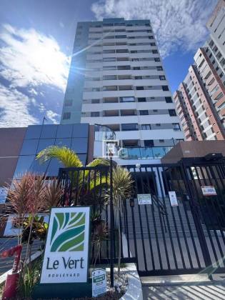Apartamento com 3 Quartos à Venda no Le Vert Boulevard, Farolândia