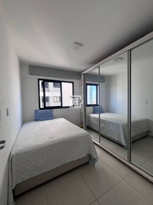 Apartamento com 3 Quartos à Venda no Le Vert Boulevard, Farolândia