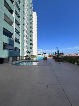 Apartamento com 3 Quartos à Venda no Le Vert Boulevard, Farolândia
