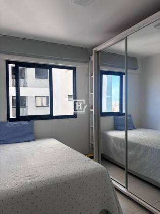 Apartamento com 3 Quartos à Venda no Le Vert Boulevard, Farolândia
