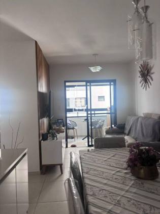 Apartamento com 3 Quartos à Venda no Le Vert Boulevard, Farolândia
