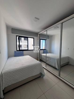 Apartamento com 3 Quartos à Venda no Le Vert Boulevard, Farolândia