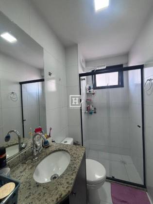 Apartamento com 3 Quartos à Venda no Le Vert Boulevard, Farolândia
