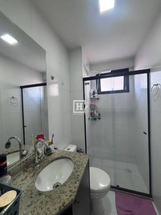 Apartamento com 3 Quartos à Venda no Le Vert Boulevard, Farolândia