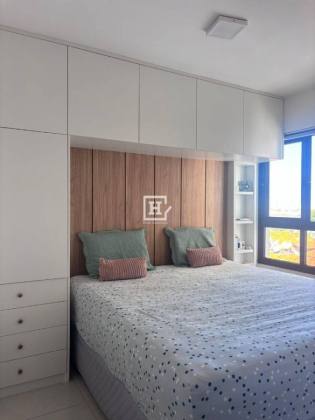 Apartamento com 3 Quartos à Venda no Le Vert Boulevard, Farolândia