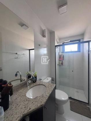 Apartamento com 3 Quartos à Venda no Le Vert Boulevard, Farolândia