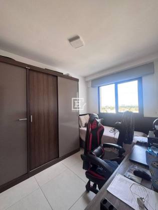 Apartamento com 3 Quartos à Venda no Le Vert Boulevard, Farolândia
