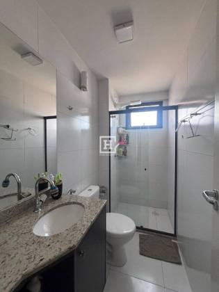 Apartamento com 3 Quartos à Venda no Le Vert Boulevard, Farolândia