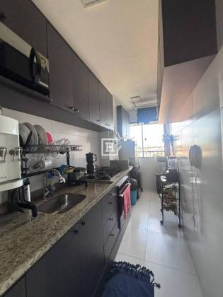 Apartamento com 3 Quartos à Venda no Le Vert Boulevard, Farolândia
