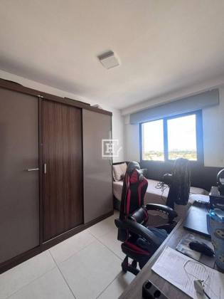 Apartamento com 3 Quartos à Venda no Le Vert Boulevard, Farolândia