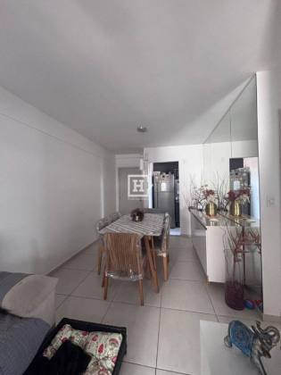 Apartamento com 3 Quartos à Venda no Le Vert Boulevard, Farolândia
