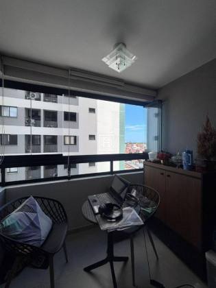Apartamento com 3 Quartos à Venda no Le Vert Boulevard, Farolândia